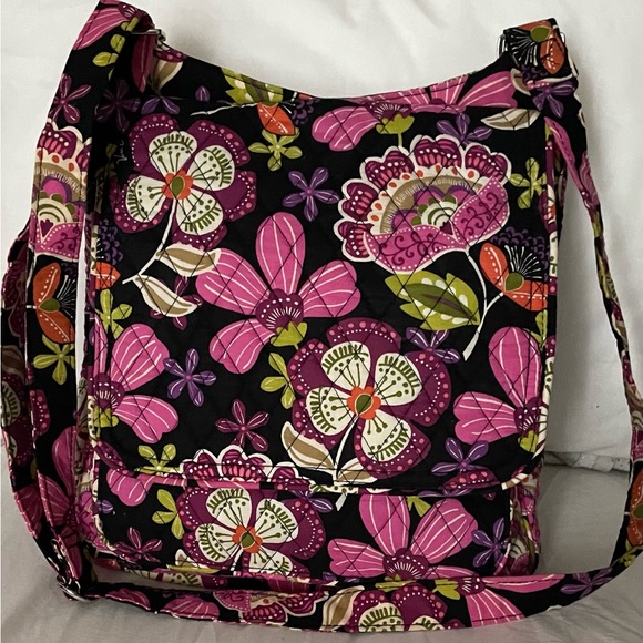 Authentic Vera, Bradley, Crossbody bag - Picture 2 of 7